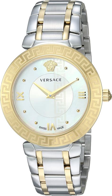 versace women's watches sale|Versace watches for women's price.